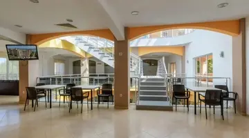 Midia Family Resort (ex. Midia Grand Res