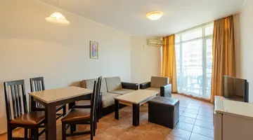 Midia Family Resort