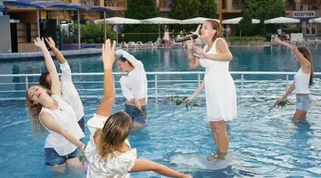 Midia Family Resort