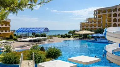Midia Family Resort