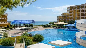 MIDIA FAMILY RESORT