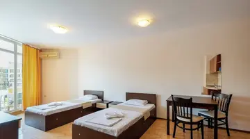 Midia Family Resort