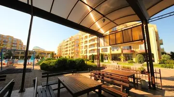 Midia Family Resort