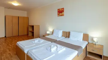 Midia Family Resort