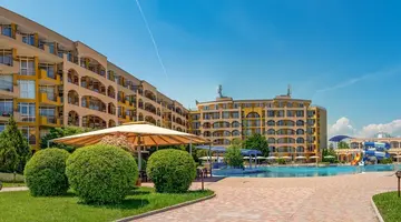 MIDIA FAMILY RESORT