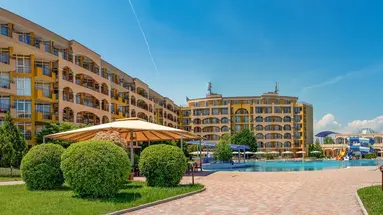 MIDIA FAMILY RESORT