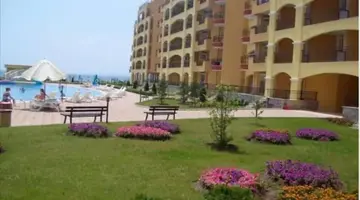 Midia Family Resort