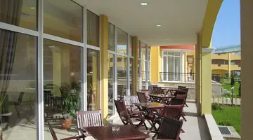 Midia Family Resort