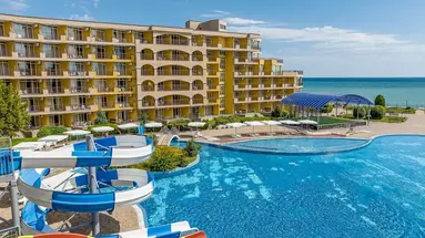 Midia Family Resort