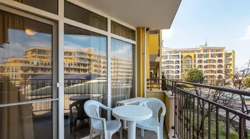 Midia Family Resort