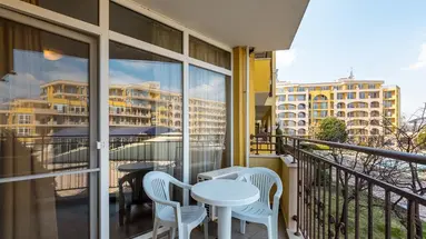 Midia Family Resort