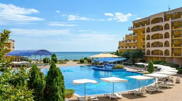 Midia Family Resort