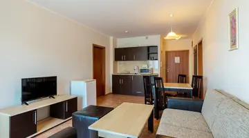 MIDIA FAMILY RESORT