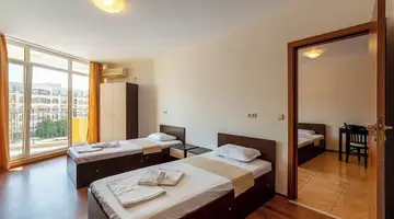 Midia Family Resort