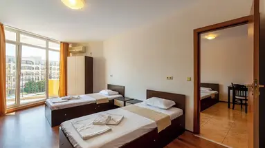 Midia Family Resort