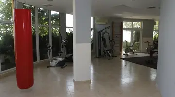 Midia Family Resort