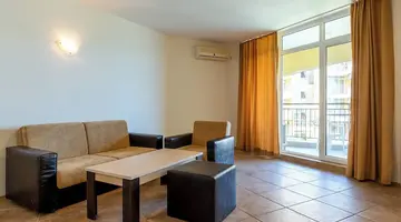 Midia Family Resort