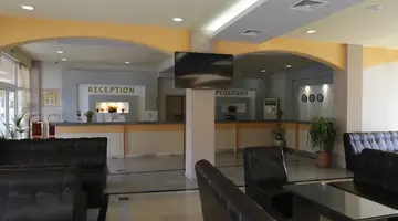Midia Family Resort