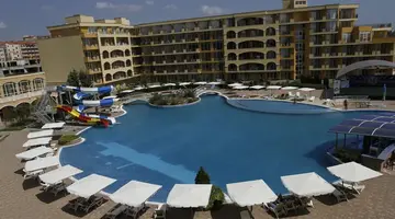 Midia Family Resort