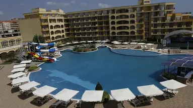 Midia Family Resort