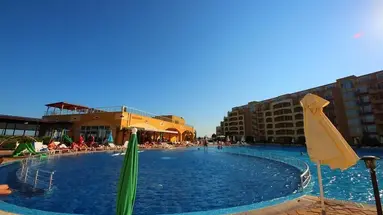 Midia Family Resort