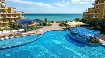 Midia Family Resort