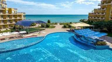Midia Family Resort