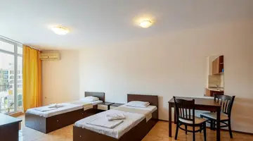 Midia Family Resort