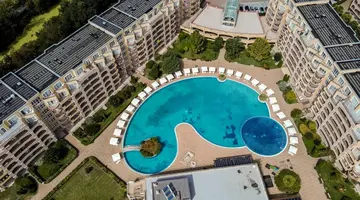 Midia Family Resort