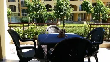 Midia Family Resort