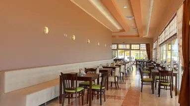 Midia Family Resort