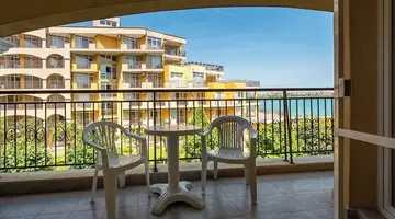 Midia Family Resort