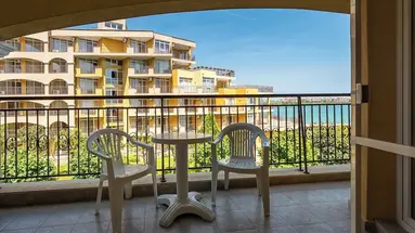 Midia Family Resort