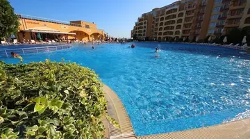 Midia Family Resort