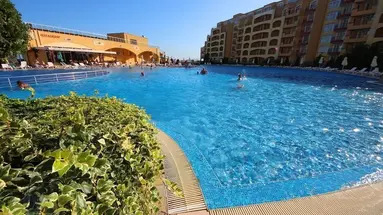 Midia Family Resort