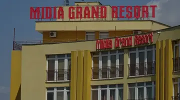 Midia Family Resort