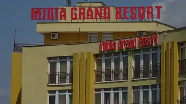 Midia Family Resort