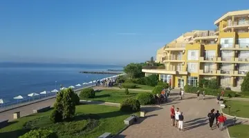 Midia Family Resort