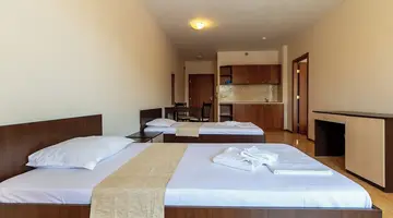 Midia Family Resort