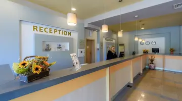 MIDIA FAMILY RESORT