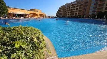 Midia Family Resort