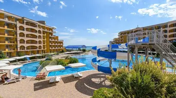 Midia Family Resort