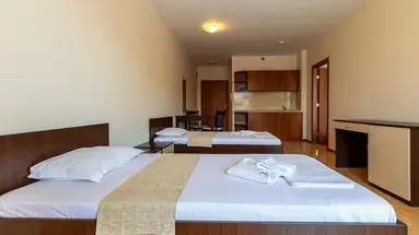 Midia Family Resort