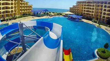 Midia Family Resort