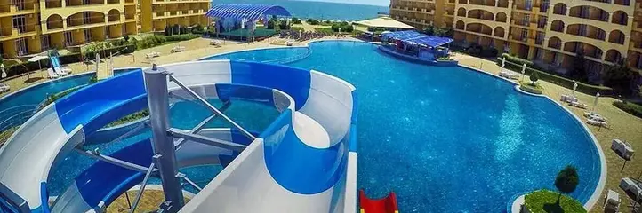 Hotel Midia Family Resort