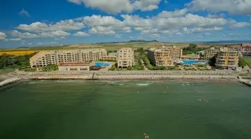 Midia Family Resort