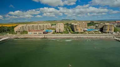 Midia Family Resort