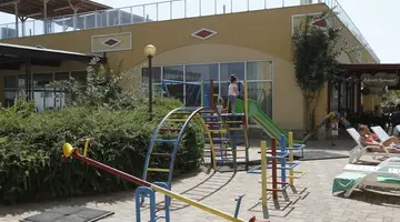 Midia Family Resort
