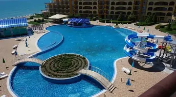 Midia Family Resort