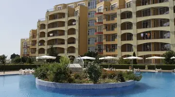 Midia Family Resort